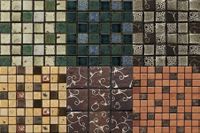 Мозаика Gaudi Vintage Микс арт-Vint - 41(9) — фото 2, Мозаика