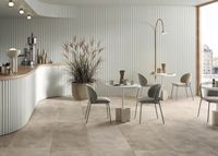 Керамогранит Ariana Salento Ivoire R11 Rect арт-0013367 — фото 6, Керамогранит