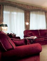 Бордюр Petracer`s Rinascimento Battiscopa Rubino арт-PG RB RUBINO — фото 10, Бордюр