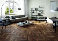 Керамогранит Ceramiche RHS (Rondine) Sherwood Oak арт-J90491 — фото 2, Керамогранит