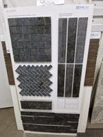 Italon Room (Рум) Блэк Бортик Закруглённый Левый арт-620090000669 — фото 14, Спец. Элемент