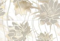 Декор Eletto Ceramica Calacatta Oro Floris (2шт) арт-587882002 — фото 1, Декор