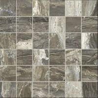 Керамогранит Ascot Gemstone Taupe Ret 3*3 арт-GNM60R — фото 1, Керамогранит