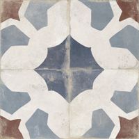 Керамогранит Peronda FS Farfalla Blue арт-42697 — фото 12, Керамогранит