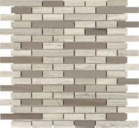 Мозаика Dune Contract Mosaics Missira-dk арт-187370 — фото 1, Мозаика