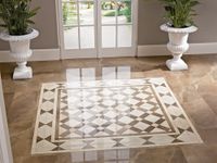 Товар: Керамогранит Marazzi Evolution Marble Golden Cream арт-MK06 - фото 5 Керамогранит Marazzi Evolution Marble Golden Cream арт-MK06 — фото 5, Керамогранит