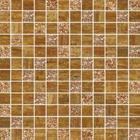 Мозаика Brennero Folli Follie Lux Quadretti Solare арт-MLMQSO — фото 1, Мозаика