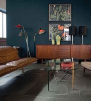 Керамогранит Casa Dolce Casa (Florim) Stones and More 2.0 Calacatta Black Glossy Ret арт-756232 — фото 3, Керамогранит