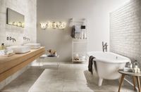 Товар: Керамогранит Novabell Materia Chiaccio арт-MAT015N - фото 8 Керамогранит Novabell Materia Chiaccio арт-MAT015N — фото 8, Керамогранит