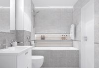 Декор Laparet Era Серый арт-18-05-06-3629 — фото 2, Декор