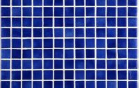 Мозаика Ezarri Niebla Blue арт-2512 - С — фото 1, Мозаика