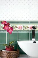 Настенная плитка Adex Modernista Liso PB C/C Sand арт-ADMO1053 — фото 2, Настенная плитка