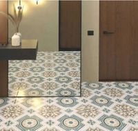 Товар: Керамогранит ProGRES Faenza Белый арт-730487 - фото 2 Керамогранит ProGRES Faenza Белый арт-730487 — фото 2, Керамогранит