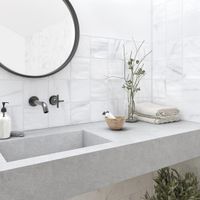 Керамогранит WOW Gea Charcoal арт-120287 — фото 13, Керамогранит