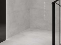 Керамогранит Laparet Fortezza Bianco PRO матовый карвинг R10 STR арт-LP6012G0371R — фото 1, Керамогранит