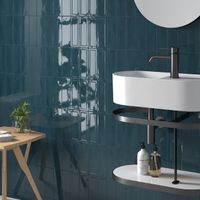 Настенная плитка Equipe Island Black арт-31199 — фото 14, Настенная плитка