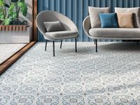 Товар: Керамогранит Harmony Sirocco Green Garden mm арт-9 - фото 12 Керамогранит Harmony Sirocco Green Garden mm арт-9 — фото 12, Керамогранит