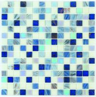 Мозаика Grespania Mosaicos Cirene Cielo арт-69CI-CI — фото 1, Мозаика