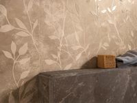 Настенная плитка Fap Ceramiche Roma Stone Pietra Brown Matt арт-fRF5 — фото 7, Настенная плитка