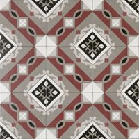 Товар: Керамогранит Motto Monotone Pastel Decor Matt арт-N100108 - фото 4 Керамогранит Motto Monotone Pastel Decor Matt арт-N100108 — фото 4, Керамогранит