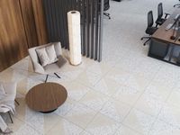 Плинтус Estima Cosmos Beige Неполированный арт-CM02 — фото 4, Плинтус