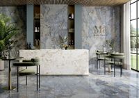 Керамогранит La Fabbrica Ceramiche Gemstone Ocean Lapp Rett арт-179161 — фото 1, Керамогранит