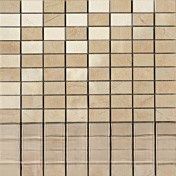 Мозаика Marazzi Evolution Marble Mosaico Golden Cream арт-MK0E — фото 1, Мозаика