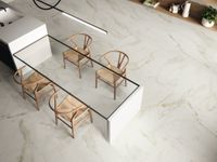 Керамогранит Ape ceramica Supreme Marble Soft Rect арт-A043182 — фото 5, Керамогранит