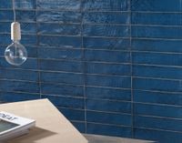 Настенная плитка Harmony Pasadena Blue арт-21101 — фото 3, Настенная плитка