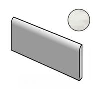 Плинтус Equipe Masia Bullnose Gris Claro арт-21136 — фото 1, Плинтус