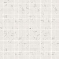 Мозаика ABK Sensi White арт-1SL09253 — фото 2, Мозаика