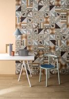 Керамогранит Ceramica Fioranese Cementine Boho 2 арт-CMB20D2 — фото 4, Керамогранит