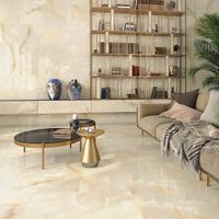 Керамогранит Arcana Ceramica Les Bijoux Saphir-R Ret Pul арт-8P32 — фото 3, Керамогранит