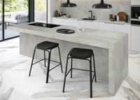 Керамогранит Grespania Moma Antracita Rec арт-46MM62R — фото 11, Керамогранит