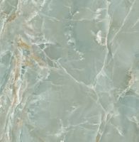 Керамогранит Casalgrande Padana Alabastri Green Lucido арт-18090294 — фото 1, Керамогранит