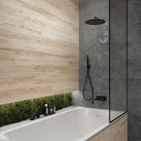 Товар: Керамогранит Creanza Akasa Wood Oak RT арт-CW-RT03-B - фото 15 Керамогранит Creanza Akasa Wood Oak RT арт-CW-RT03-B — фото 15, Керамогранит