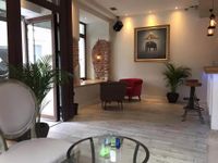 Напольная плитка GayaFores Tribeca Spiga Blanco арт-GF_TR_SP_BL_45 — фото 5, Напольная плитка