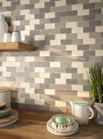 Товар: Декор Dune Dekostock Atelier Black Glossy арт-227965 - фото 3 Декор Dune Dekostock Atelier Black Glossy арт-227965 — фото 3, Декор