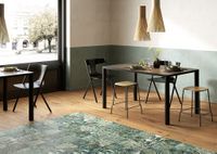 Керамогранит Ceramica Fioranese Legnovivo Bianco арт-LV201R — фото 5, Керамогранит