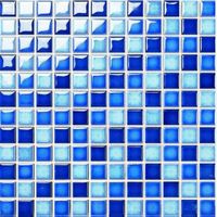 Мозаика NSmosaic Porcelain PW2323-03 — фото 1, Мозаика