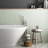 Декор Equipe Caprice Burgundy арт-20927 — фото 8, Декор