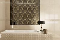 Товар: Керамогранит Italon Charme (Шарм) Блэк Люкс 59 арт-610015000182 - фото 12 Керамогранит Italon Charme (Шарм) Блэк Люкс 59 арт-610015000182 — фото 12, Керамогранит