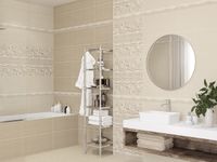 Настенная плитка Azori Romanico Beige арт-508471101 — фото 3, Настенная плитка