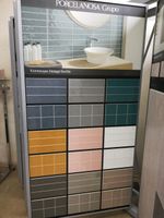 Настенная плитка Porcelanosa Malaga Beige арт-P31498691 — фото 7, Настенная плитка