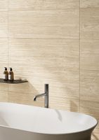 Керамогранит Ceramica Fioranese Senzatempo Pleated Avorio Naturale арт-TTP621R — фото 7, Керамогранит