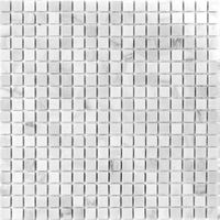 Мозаика Natural Adriatica White арт-4M088-15Р — фото 1, Мозаика