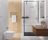 Керамогранит Laparet Matrix Светло-серый арт-K952681R0001LPEP — фото 1, Керамогранит