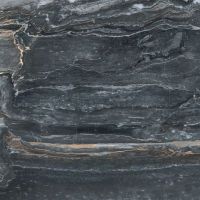 Керамогранит Vitra Bergamo Антрацит арт-K946615LPR01VTE0 — фото 1, Керамогранит