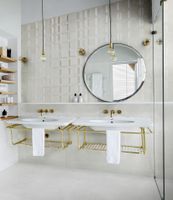 Настенная плитка Marazzi Bliss Ice арт-MP64 — фото 5, Настенная плитка