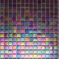 Товар: Мозаика Rose Rainbow Стеклянная 31,8 арт-WA45 - фото 1 Мозаика Rose Rainbow Стеклянная 31,8 арт-WA45 — фото 1, Мозаика